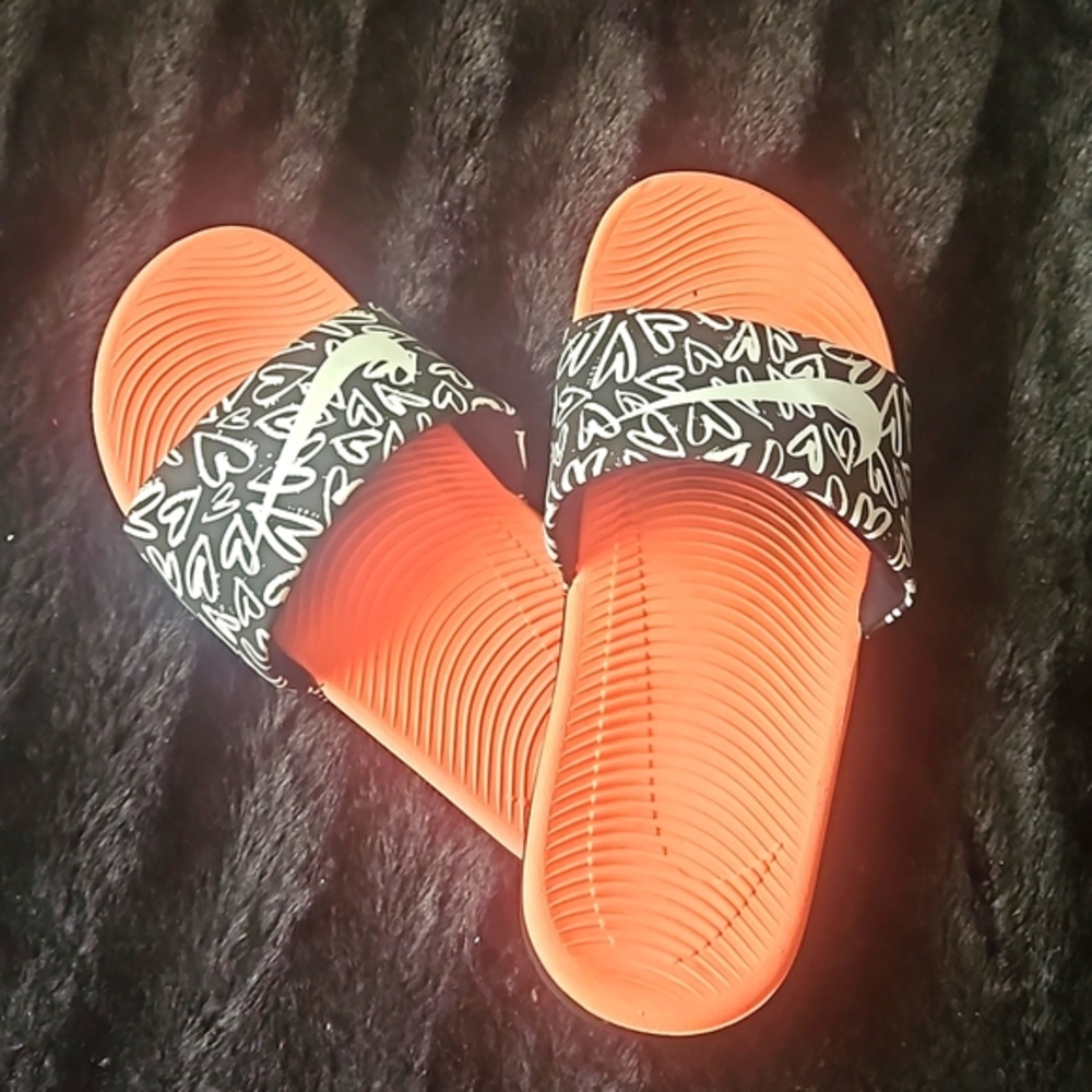Nike Slides